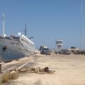 Τι εξάγει η Κρήτη στη Λιβύη - Το απρόσμενο φορτίο της "Lady Azza" από το Ηράκλειο