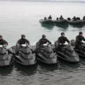 Στη διάθεση του υπουργείου Εσωτερικών πλωτά και εναέρια μέσα των Ενόπλων Δυνάμεων στη διάρκεια των εκλογών