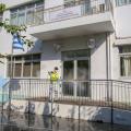 Απολύμανση σχολεία Ηράκλειο