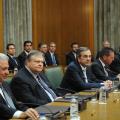 Ξεκίνησε ο γολγοθάς για κυβέρνηση,οικονομία με ελπίδες ανάστασης