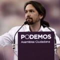 podemos ιγκλέσιας