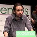 Podemos: «Αν δεν συμφωνήσετε με την Ελλάδα θα διαπραγματεύεστε με τη Λεπέν»