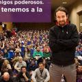 Ισπανία : Οι ευρωβουλευτές του Podemos στηρίζουν Τσίπρα