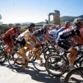 Ισπανός ο νικητής της πρώτης μέρας του Ποδηλατικού γύρου Κρήτης