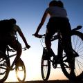 Χανιά: Υποδέχονται τους αθλητές που όργωσαν την Ελλάδα με τα ποδήλατα τους για καλό σκοπό