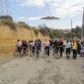 Αγώνας δρόμου - πεζοπορίας - ποδηλασίας στο Κορακοβούνι 