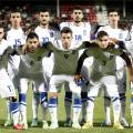 Ήττα της Εθνικής Νέων, 2-3 από Ισπανία