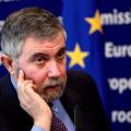 Πολ Κρούγκμαν: Οι Έλληνες έφτασαν στα όριά τους