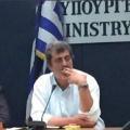 Η φωτογραφία που επέλεξε η ΝΔ για να απαντήσει στο άρθρο του Αλέξη Τσίπρα