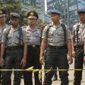 ινδονησια αστυνομια