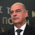 Ν. Δένδιας: Μην περιμένουν οι μπαταχτσήδες συγχωροχάρτι