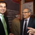 Συνέδριο της Πανελλήνιας Ομοσπονδίας Ιδιοκτητών ακινήτων