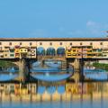 ponte vecchio