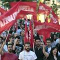 Καταγγελία της ΑΝΤΑΡΣΥΑ για την επιστράτευση των απεργών της ΔΕΗ
