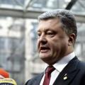 Προηγείται ο Ποροσένκο στις εκλογές της Ουκρανίας