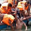 Ξεπέρασαν τους 60 οι νεκροί από τη ναυτική τραγωδία στο Μπαγκλαντές