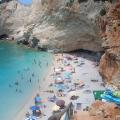 Πόρτο Κατσίκι Λευκάδας