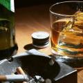 Προς αύξηση του φόρου σε ποτά και τσιγάρα