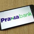 praxia bank