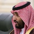 πρίγκιπας σαουδική αραβία