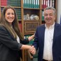 Δημητρα Πριναρη Σταυρος Αρναουτακης.jpg