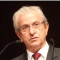 Επενεξελέγη πρόεδρος της Ένωσης Ελλήνων Εφοπλιστών ο Θ. Βενιάμης