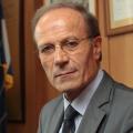Ορκίζεται υπηρεσιακός υπουργός Εσωτερικών, ο Μιχαήλ Θεοχαρίδης