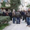 &#039;Ενταση στα Δικαστήρια - Ξύπνησαν μνήμες από το διπλό φονικό στον Προφήτη Ηλία