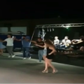 Περιοδεύον γλέντι σε… καρότσα 