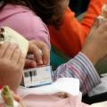 Πρωϊνό στους μαθητές από το Δήμο Ηρακλείου