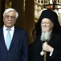 παυλόπουλος βαρθολομαίος