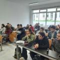 Εκδήλωση της ΚΝΕ για το προσφυγικό