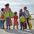 προσφυγόπουλα σχολεία