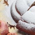Ο Σύλλογος Κρητών και Φίλων Κρήτης Αττικής κόβει τη πρωτοχρονιάτικη πίτα