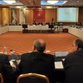 Συνάντηση Μπαλτά - πρυτάνεων για τον νέο νόμο πλαίσιο των ΑΕΙ