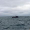 Αγνοούνται 11 ψαράδες στην Κίνα 