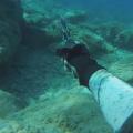 Ψαροντούφεκο που κόβει την ανάσα στην Κρήτη (εντυπωσιακό βίντεο)