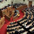 Τι γράφουν οι Αμερικανοί για την ψηφοφορία στην ελληνική Βουλή