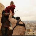 Φρίκη: Οι τζιχαντιστές πετάνε ομοφυλόφιλους από ψηλά κτίρια