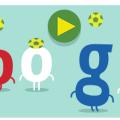 Η Ελλάδα κι απόψε στο doodle της Google