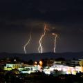 κεραυνός