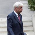 Τι είπε ο νέος ΠτΔ σε Τσίπρα και Σαμαρά: Αν ο τόπος πάει στα βράχια ...
