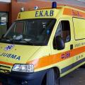 Εντόπισαν πτώμα ημερών σε σπίτι στο Ηράκλειο