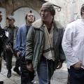 Ταραχές ξανά γύρω από το Όρος του Ναού στην Ιερουσαλήμ