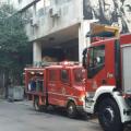 Σε εμπρησμό οφείλεται πιθανότατα η πυρκαγιά στην «Athens Voice»