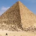 Απαντήσεις για την κατασκευή των Πυραμίδων