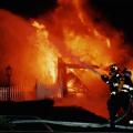 Αθήνα: Κάηκε μέσα στο διαμέρισμά της