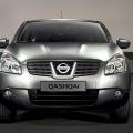 Ανάκληση αυτοκινήτων NISSAN μοντέλο QASHQAI