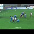 Football League: Νίκη και τρίτη θέση για την ΑΕΛ (video)