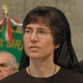Ραφαέλα Πετρίνι - Η πρώτη διορισμένη γυναίκα στο Βατικανό